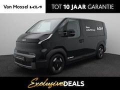 Kia PV5 - L2H1 Elite Executive 51.5 kWh | Navi | PDC | 360 Graden Camera | Clima | Adapt. Cruise | S