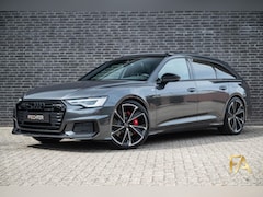 Audi A6 Avant - 55 TFSI e quattro Pro Line S Competition Panodak|21Inch|Sfeer|SLine