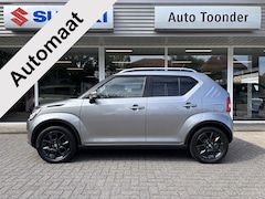 Suzuki Ignis - Automaat 1.2 Stijl