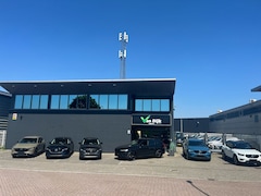 Mazda CX-5 - 2.0 e-SkyActiv-G M Hybrid Navi 360Camera El.Stoelen Leer Bose 19Inch