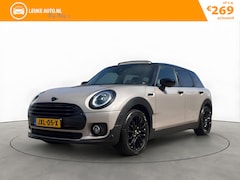 MINI Clubman - 1.5 Cooper 136PK Richmond Park Pano Head-UP Harman-Kardon
