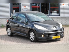 Peugeot 207 - 1.4 HDI Color-line MOTOR EN BAK 100% OK