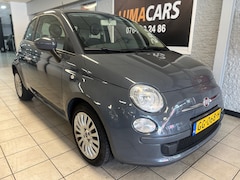 Fiat 500 - 1.0 TwinAir Pop | Nieuwe APK | Elekrt. | Airco