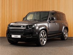 Land Rover Defender 110 - 2.0 P300e 110 X-Dynamic HSE MY26 | PANO | HUD | 22" | MERIDIAN 700W
