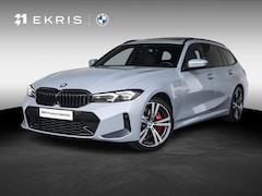 BMW 3-serie Touring - 320e | M Sportpakket Pro | Achteruitrijcamera | Panoramadak | Harman Kardon | 19 inch | St