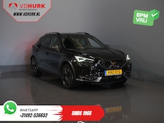 CUPRA Formentor - 1.4 e-Hybrid 245 pk VZ Performance Tribe Edition Elek.Klep/ Memory/ Matrix/ Standkachel/ A