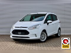 Ford B-Max - 1.6 TI-VCT Titanium | LED | CRUISE | AIRCO | STOELVERW