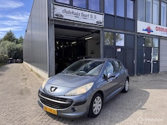 Peugeot 207 - 1.4 VTi Cool 'n Blue Airco Nieuwe APK NAP Logisch