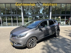 Renault Captur - 0.9 TCe Expression | AIRCO | BLUETOOTH | CRUISE | KEYLESS | LM 17" | TREKHAAK