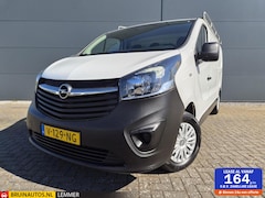 Opel Vivaro - 1.6 CDTI L2H1 Airco Imperiaal Trekh 120pk 3-zits