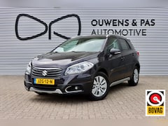 Suzuki SX4 S-Cross - 1.6 High Executive AllGrip |2e EIGENAAR | PANORAMA | CAMERA | LEER | CRUISE | TREKHAAK