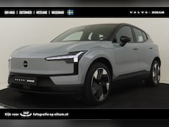Volvo EX30 - SINGLE MOTOR EXTENDED RANGE PLUS 69 kWh -HARMAN/KARDON|CAMERA|ADAP.CRUISE|BLIS|SoH:98%