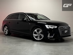 Audi A4 Avant - 35 TFSI Sport S-Line Navi Cruise Trekh. NAP