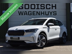 Skoda Enyaq iV - 80 | Camera | Carplay | Cruise Control |