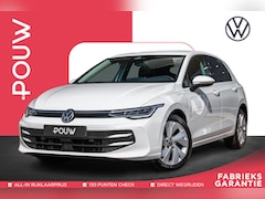 Volkswagen Golf - 1.5 eHybrid 204pk Life Edition | SoH 100% | Carplay | Keyless | Stoel & Stuurverwarming |