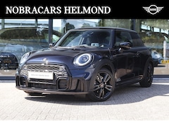 MINI John Cooper Works - Hatchback Cooper / Sportstoelen / Comfort Access / Head-Up / Stoelverwarming / Achteruitri