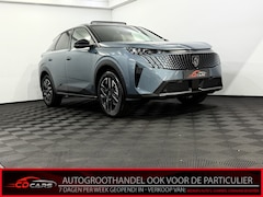 Peugeot 3008 - 1.2 Hybrid 145 GT DCS6 Panoramadak, 360 Camera, Navi, Massage stoelen, Memory stoelen, Ele