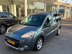 Peugeot Partner Tepee - 1.6 VTi XT Style Pano AC Trekhaak PDC