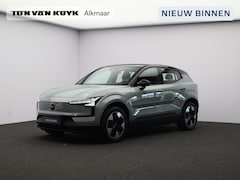 Volvo EX30 - Single Motor Plus 51 kWh / Stoel+Stuurverwarming / Harman Kardon / BLIS / Adaptive Cruise