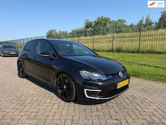 Volkswagen Golf - 1.4 TSI GTE