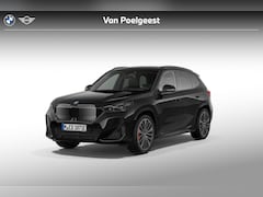 BMW iX1 - xDrive30 67 kWh M Sport Edition | M Sportpakket Pro | Innovation Pack | Comfort Pack | Tra