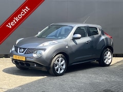 Nissan Juke - 1.6 Acenta I NIEUWE AUTOMAATBAK I