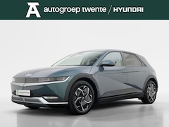 Hyundai IONIQ 5 - Style 77.4 kWh | Stoelverwarming | Adaptieve cruise control