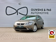 SEAT Leon ST - 1.2 TSI Style | NAVIGATIE | CRUISE CONTROL | STOELVERWARMING | DSG