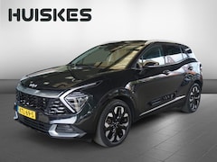 Kia Sportage - 1.6 T-GDi Plug-in Hybrid DynamicPlusLine | Navi | Stoel-/stuurverwarming