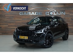 Audi Q2 - 35 TFSI S edition | KEYLESS | ACC | CAMERA |