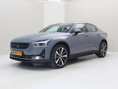 Polestar 2 - 2 Long Range Single Motor 231pk 91% SoH [ TREKHAAK+CAMERA+19 INCH+560KM WLTP+STOELVERWARMI