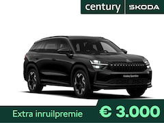 Skoda Kodiaq - Sportline Business 1.5 TSI PHEV 150 kW / 204 PK SU