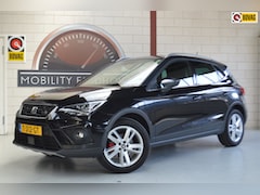 SEAT Arona - 110pk TSI FR Business Intense, Full LED, Virtual Cockpit, NIEUWSTAAT