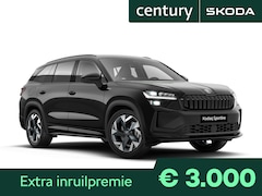 Skoda Kodiaq - Sportline Business 1.5 TSI PHEV 150 kW / 204 PK SU