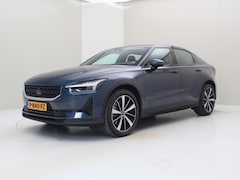 Polestar 2 - 2 Standard Range Single Motor 63kWh 225pk 91.65% SoH [ 19 INCH+PANO+CARPLAY+STOELVERWARMIN