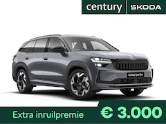 Skoda Kodiaq - Sportline Business 1.5 TSI PHEV 150 kW / 204 PK SU
