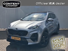 Kia Sportage - 1.6 T-GDi 177pk ECOdynamics DCT7 DynamicLine