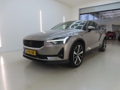 Polestar 2 - 2 Long Range Dual Motor 408PK 91.5% SoH 78kWh [ TREKHAAK+PILOT PLUS+19 INCH+CARPLAY+STOELV