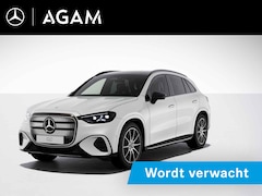 Mercedes-Benz GLC-klasse - electric 250 Business Solution AMG 85 kWh