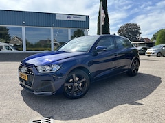Audi A1 Sportback - 30 TFSI Advanced 17 Inch velgen