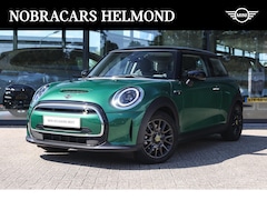 MINI Electric - Camden / Sportstoelen / LED / Stoelverwarming / Cruise Control