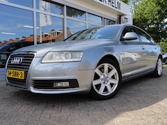 Audi A6 Limousine - 2.0 TFSI Advance