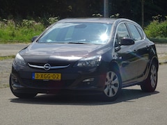 Opel Astra - 1.4 Turbo Business+ BJ2014 AIRCO/NAVI/LEER/APK 27