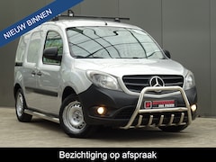 Mercedes-Benz Citan - 108 CDI BlueEFFICIENCY * MARGE * LAGE KM