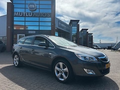 Opel Astra Sports Tourer - 1.4 Turbo Edition Airco NAP APK