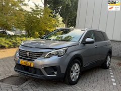 Peugeot 5008 - 1.2 Blue Lease Executive