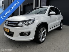 Volkswagen Tiguan - 2.0 TDI Sport&Style 4Motion R-LINE 2014