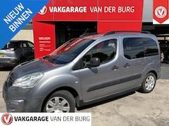 Peugeot Partner Tepee - 1.2 PureTech Active Rijklaar incl. garantie en beurt