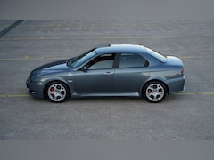 Alfa Romeo 156 - 3.2 V6 GTA