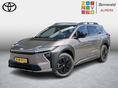 Toyota bZ4X Touring - Touring Executive AWD 75 kWh 380pk